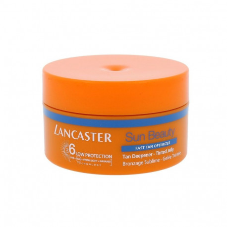 Lancaster Sun Beauty Tan Deepener Tinted Jelly (200ml)