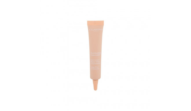 Clarins Everlasting Concealer (12ml) (01 Light)