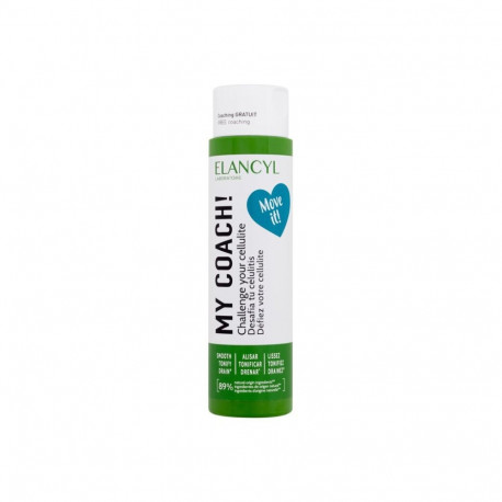 Elancyl My Coach! Challenge Your Cellulite (200ml)