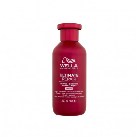 Wella Professionals Ultimate Repair Shampoo (250ml)