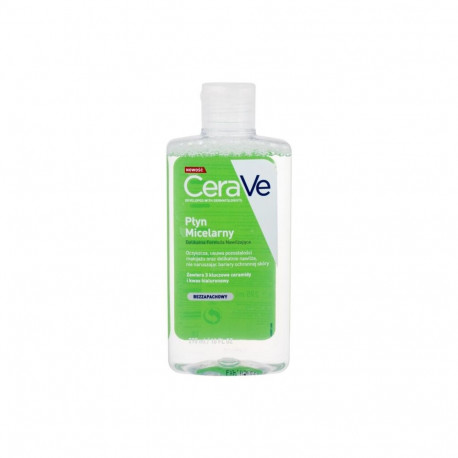 CeraVe Facial Cleansers Micellar (295ml)