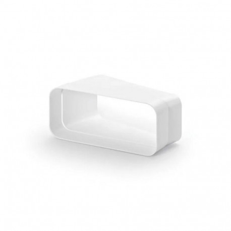 ELICA KIT0121002 Connector 15° 227X94