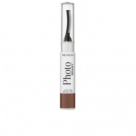 REVLON MASS MARKET PHOTOREADY lifting brow gel #803-Warm Medium Brown 1 u