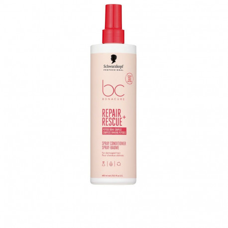SCHWARZKOPF spray-palsam BC REPAIR RESCUE 400ml