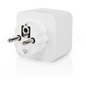 Nutipistik Nedis SmartLife Smart Plug