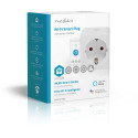 Nutipistik Nedis SmartLife Smart Plug