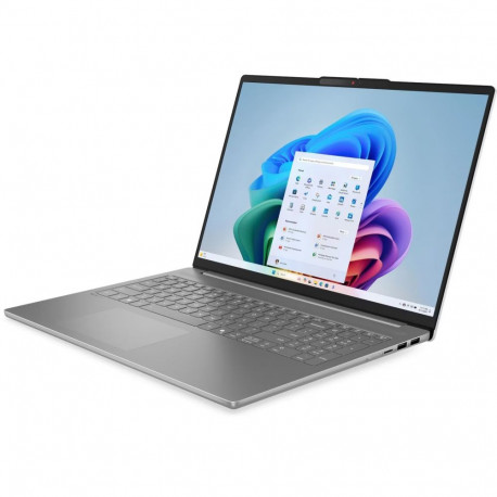 Sülearvuti Lenovo IdeaPad Slim 5 16 OLED, Ryzen7 32GB 1TB, hall