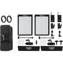 Godox Flexible LED Light FL100 Two light Kit