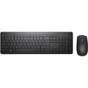 Dell wireless keyboard + mouse KM3322W EST