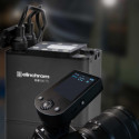 Elinchrom saatja Pro X Nikon