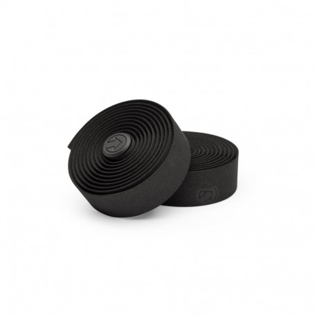 Lenksupael PRO Pursuit Sport EVA 3mm, Black