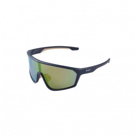 Päikeseprillid CAIRN Rocket Polarized, Matte Night Latte