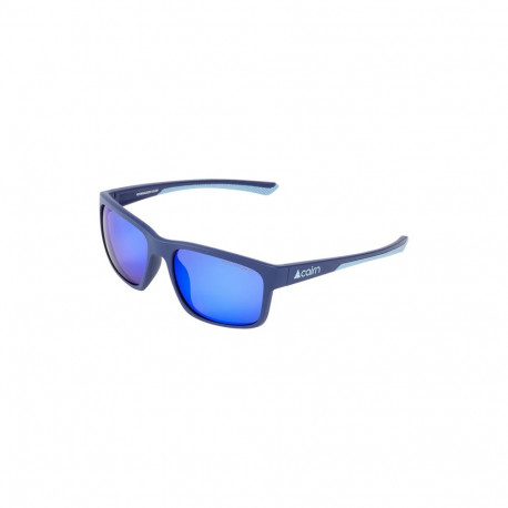 Päikeseprillid CAIRN Swim Polarized, Matte Midnight Blue