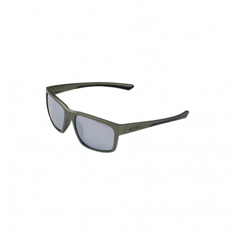Päikeseprillid CAIRN Swim Polarized, Matte Metallic Olive