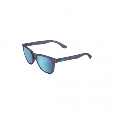 Laste päikeseprillid CAIRN Foolish J, Crystal Dark Grey, 6-10 a