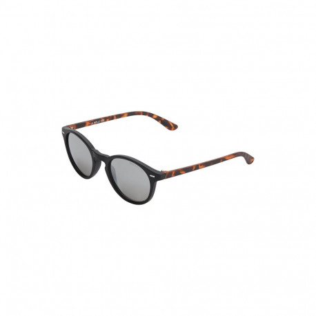Noorte päikeseprillid CAIRN Holly, Matte Black Tortoise, 12-17 a