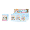 KEY Blind box doll - Setting Set