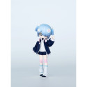 KEY Blind box doll - Setting Set
