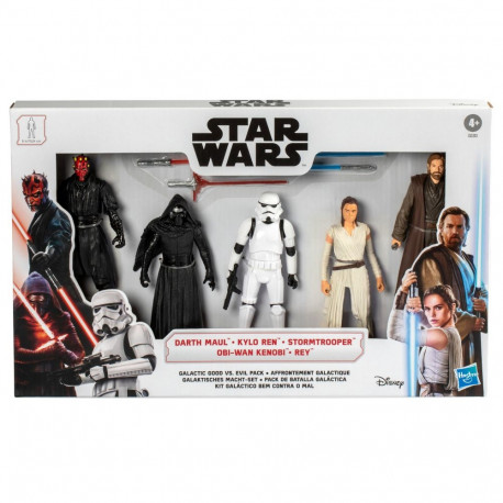 STAR WARS Figure Anniversary Pack 15 cm