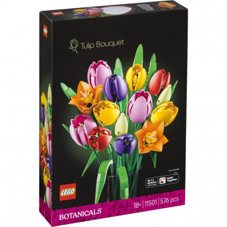11501 Botanicals Tulpenstrauß
