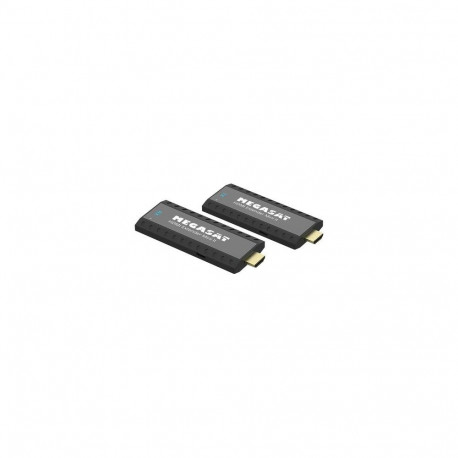Megasat 0900194 AV extender AV transmitter & receiver