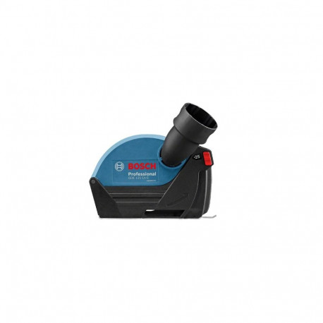 Bosch GDE 125 EA-S Professional Dust extractor shroud
