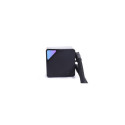 Alphacool T38 Processor Liquid cooling kit 12 cm Black
