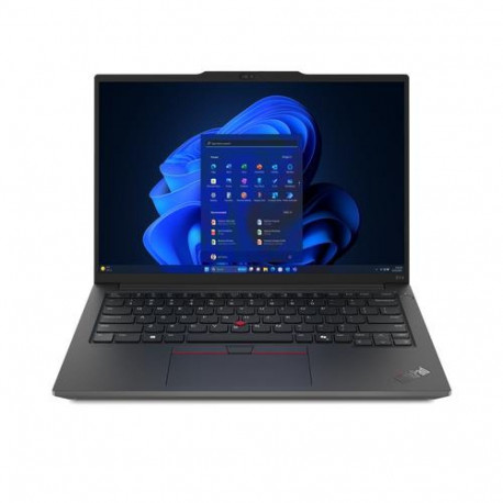 Lenovo ThinkPad E14 Gen 6 (Intel) Intel Core Ultra 7 155H Laptop 35.6 cm (14") WUXGA 16 GB DDR5