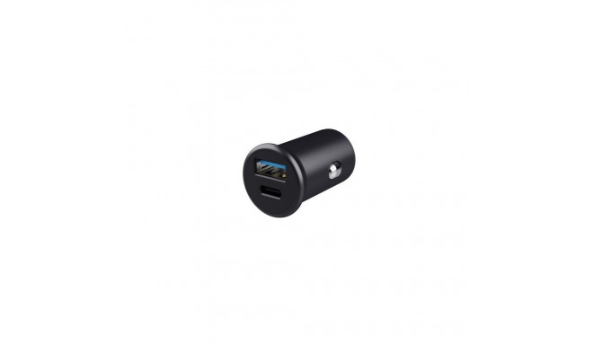 Trust Maxo Universal Black Cigar lighter Fast charging Auto