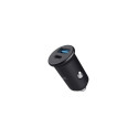Trust Maxo Universal Black Cigar lighter Fast charging Auto