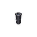 Trust Maxo Universal Black Cigar lighter Fast charging Auto