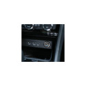 Trust Maxo Universal Black Cigar lighter Fast charging Auto