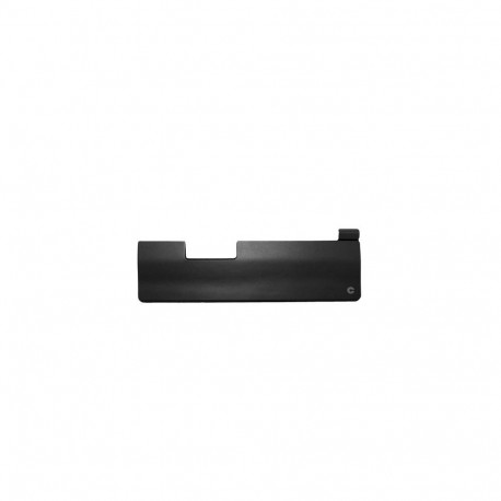 Contour Design Wrist Rest Extended for RollerMouse Pro - Vegan Leather