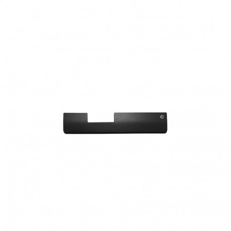 Contour Design Wrist Rest Slim for RollerMouse Pro and SliderMouse Pro - Vegan leather