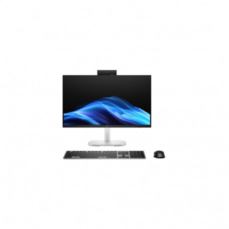 HP EliteStudio 8 AiO G1i U523516GB/512PC Intel Core Ultra 5 235 60.5 cm (23.8") 1920 x 1080 pix