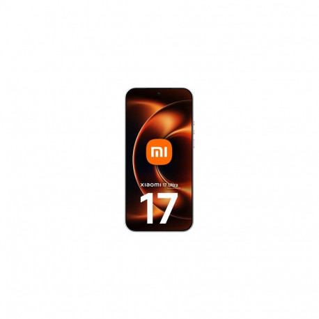 Xiaomi 17 Ultra 17.5 cm (6.9") 5G 16 GB 1 TB 6000 mAh White