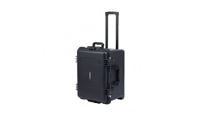 Chasing M2/M2 S Hardcase