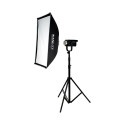 Nanlite Rectangle softbox 60 x 90CM