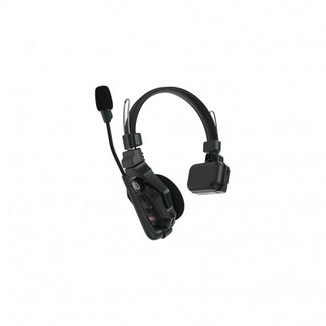 Hollyland Solidcom C1 Wireless Single-Ear Master Headset (with 2 battery)