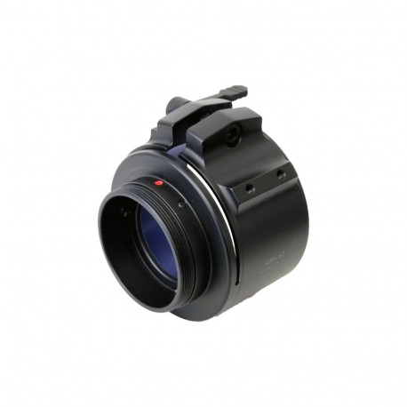 Rusan adapter Q-R üheosaline HIKMicro Thunder jaoks ja sarnastele 36mm