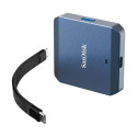 "Card Sandisk EXPRESS TYPE B"