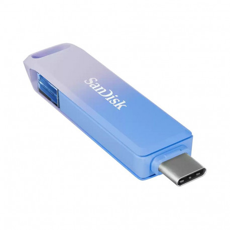 Sandisk telefonimälupulk STICK Creator Lightning/USB-C 128GB