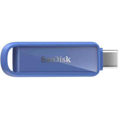 "STICK Sandisk Phone Drive USB-C Maritime Blue 1TB"