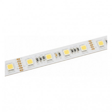 Synergy 21 painduv LED-riba 2835 - 120 soe valge piksel DC24V WS2811 IP20
