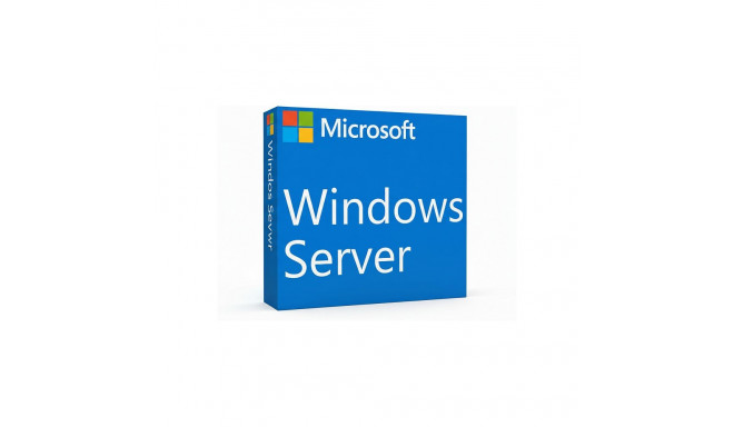 "Microsoft WINSVR CAL 2025 1User"