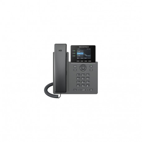 "Grandstream SIP GRP2611G Carrier-Grade-IP-Telefon"
