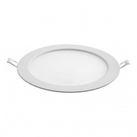 "Synergy 21 LED light panel rund 18W kaltlweiß V5 CRI>90"