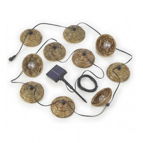 "New Garden AURORA GUIRLANDA Cable Jute"