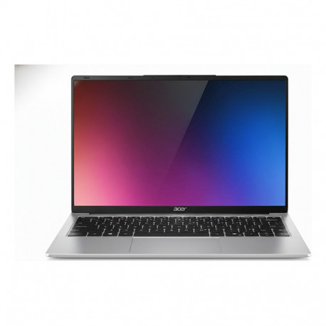 Acer sülearvuti Aspire Lite 15 AL15-45P-R9X5 RYZ7 5825U 32GB 1TB SSD prantsuse AZERTY asetus