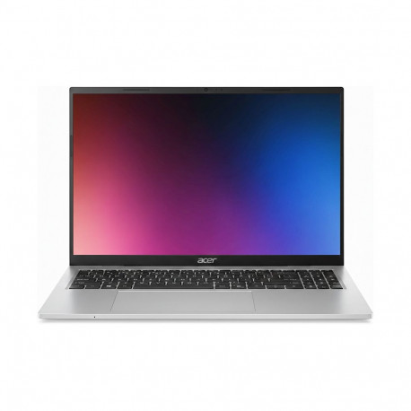 Acer sülearvuti Aspire Go 15 AG15-72P-76GL Core7 150U 32GB 1TBSSD prantsuse AZERTY asetus